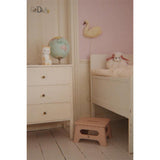 Konges Sløjd Beige Swan Wall Lampe