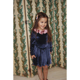 Konges Sløjd Multi 2 Pakke Rainbow Star Hair Clip