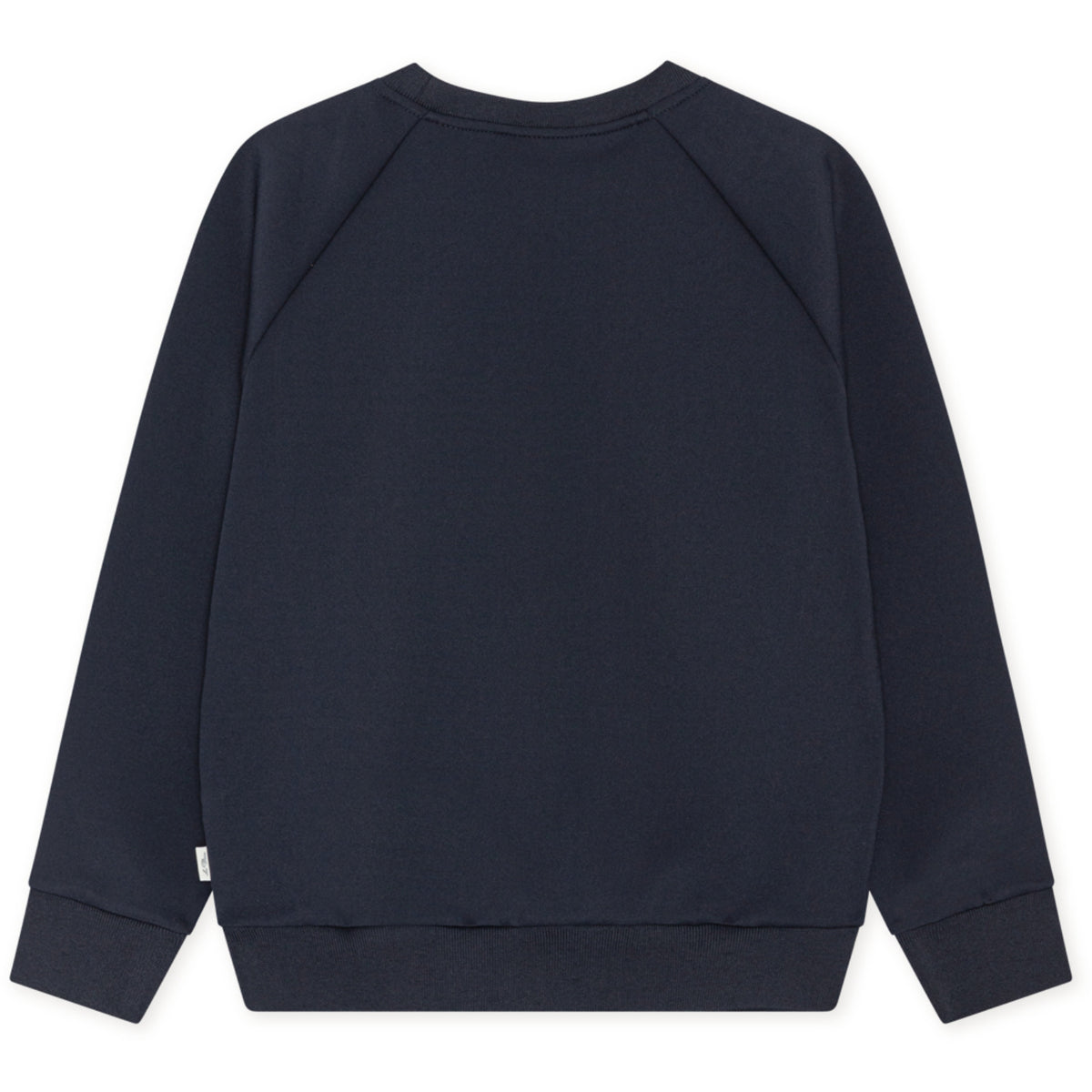 Les Deux Kids Dark Navy Blue Track Collegegenser KIDS