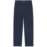 Les Deux Kids Dark Navy Blue Twill Bukser KIDS