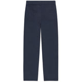 Les Deux Kids Dark Navy Blue Twill Bukser KIDS