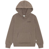 Les Deux Kids Mountain Grey Melange Woods Hettegenser KIDS