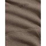 Les Deux Kids Mountain Grey Melange Woods Hettegenser KIDS