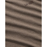 Les Deux Kids Mountain Grey Melange Woods T-Shirt KIDS