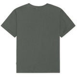 Les Deux Kids Raven Grey Core Contrast T-Shirt KIDS