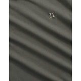 Les Deux Kids Raven Grey Core Contrast T-Shirt KIDS