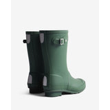 Hunter Green Junior Originals Insulated Støvler