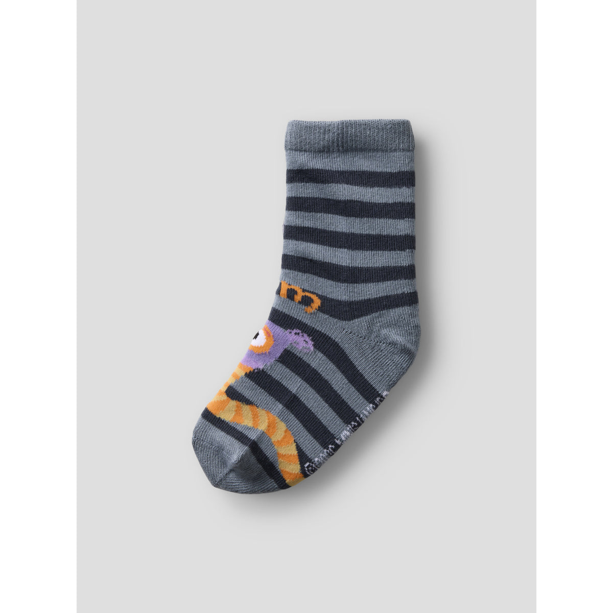 Name It Ombre Blue Nmmadyl Borste 3-Pakning Strømper Dr