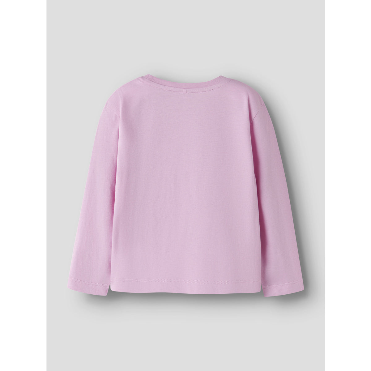 Name It Full Blooming Pink Pink Princess Nmfvotea Ls Nreg Topp