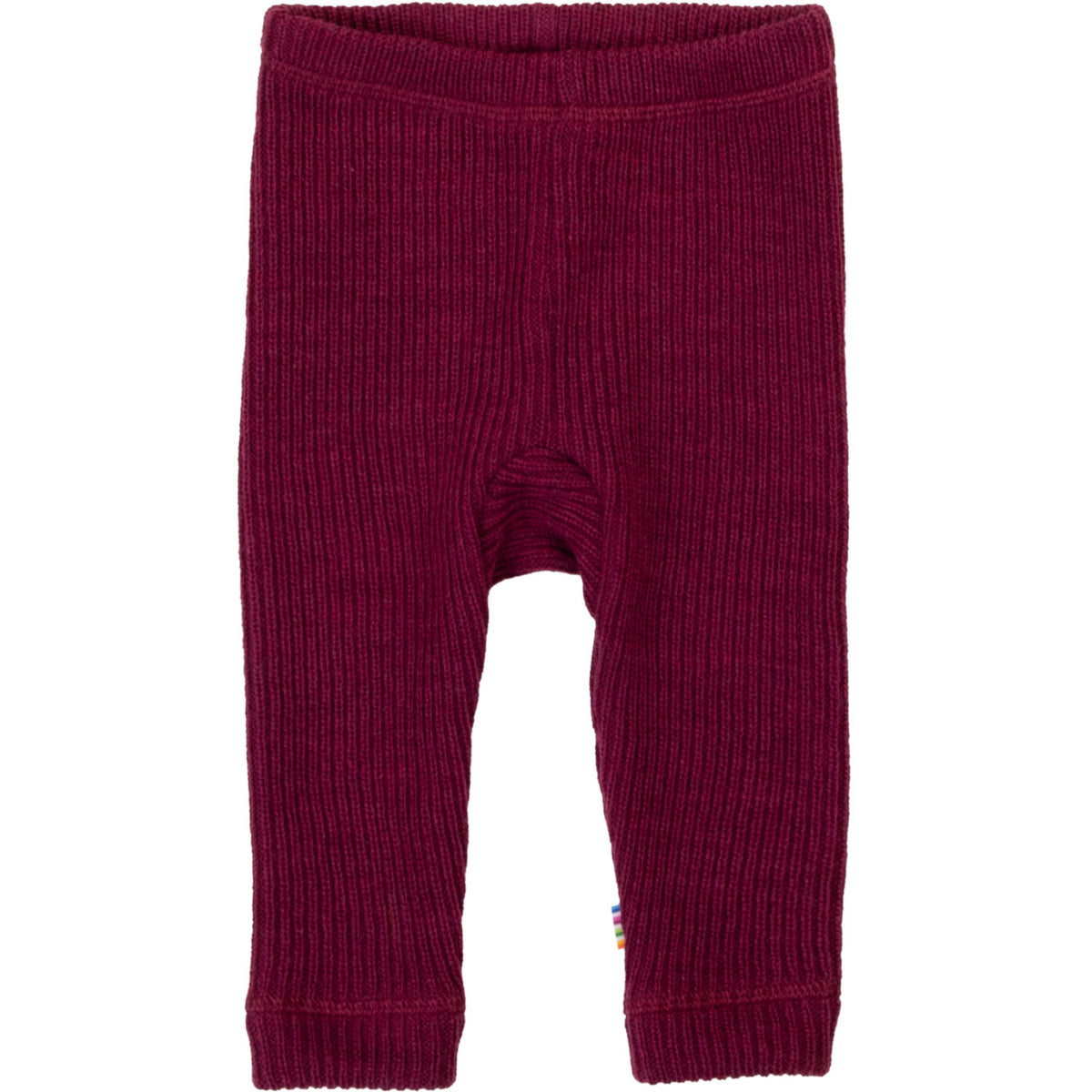 Joha Wine Melange Leggings