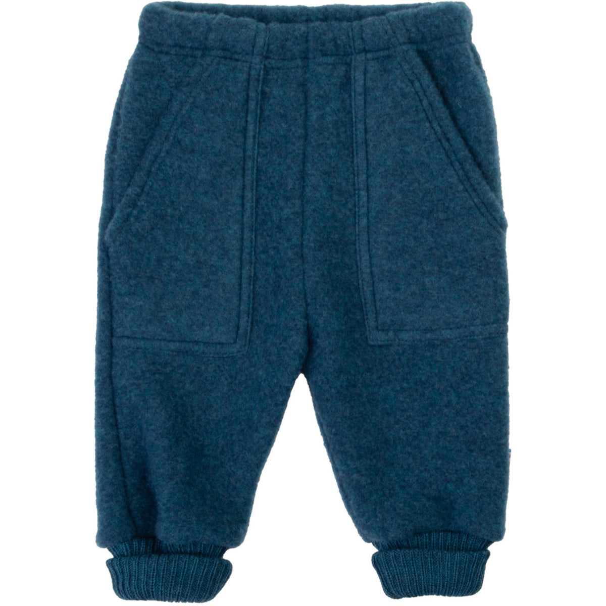 Joha Dark Blue Baggy Bukser