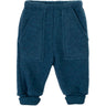 Joha Dark Blue Baggy Bukser