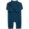 Joha Dark Blue Buksedrakt 2In1