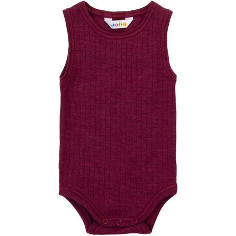 Joha Wine Melange Body Without Ermer