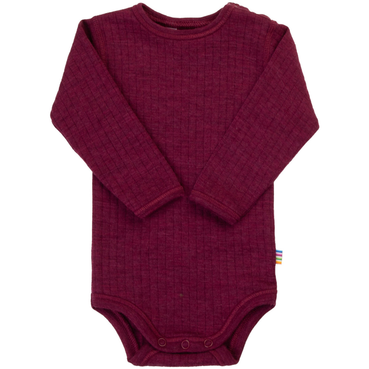 Joha Wine Melange Body W/L Ermer