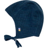 Joha Dark Blue Hjelm Dobbel Lags
