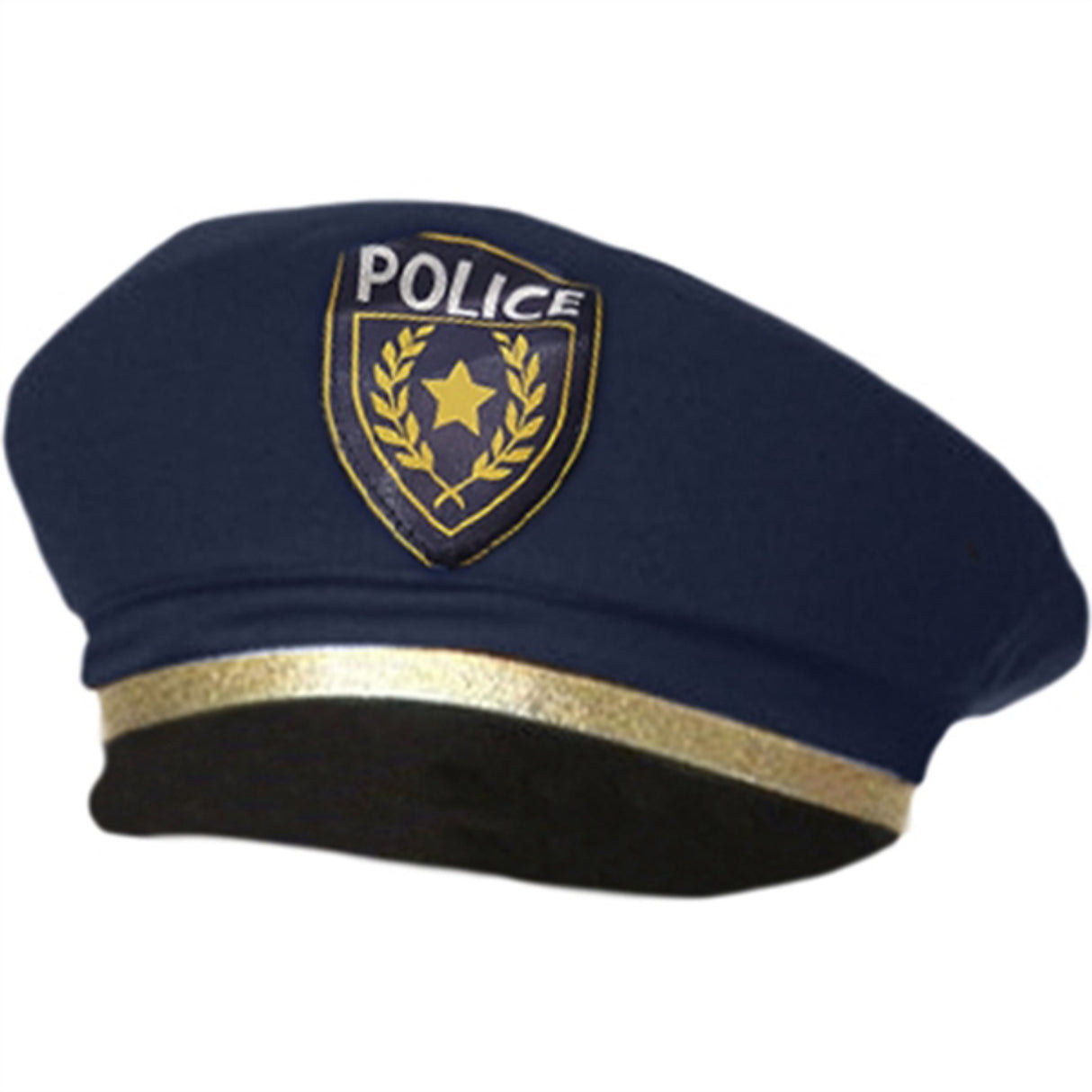 Great Pretenders Police Officer W/Accessories
