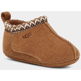 UGG Baby Tasman Tøfler Chestnut