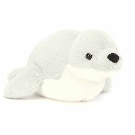 Jellycat Skidoodle Sæl 16 cm