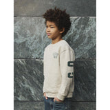 Name It Island Fossil Nkmnolen Ls Nreg Sweat Bru