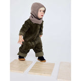 Bisgaard Brown Barefoot Basic Home Sko