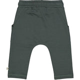 Müsli Balance Green Cozy Me Pocket joggebukse 2