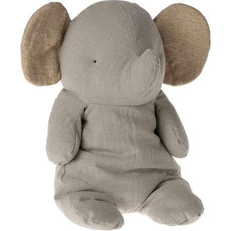 Maileg Safari Friends, Big Elephant - Grey