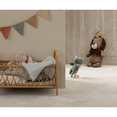 Maileg Safari Friends, Rhino, Small - Pine