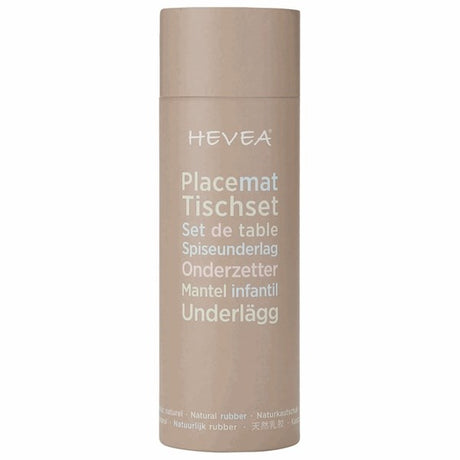 Hevea Spiseunderlag Upcycled Marble