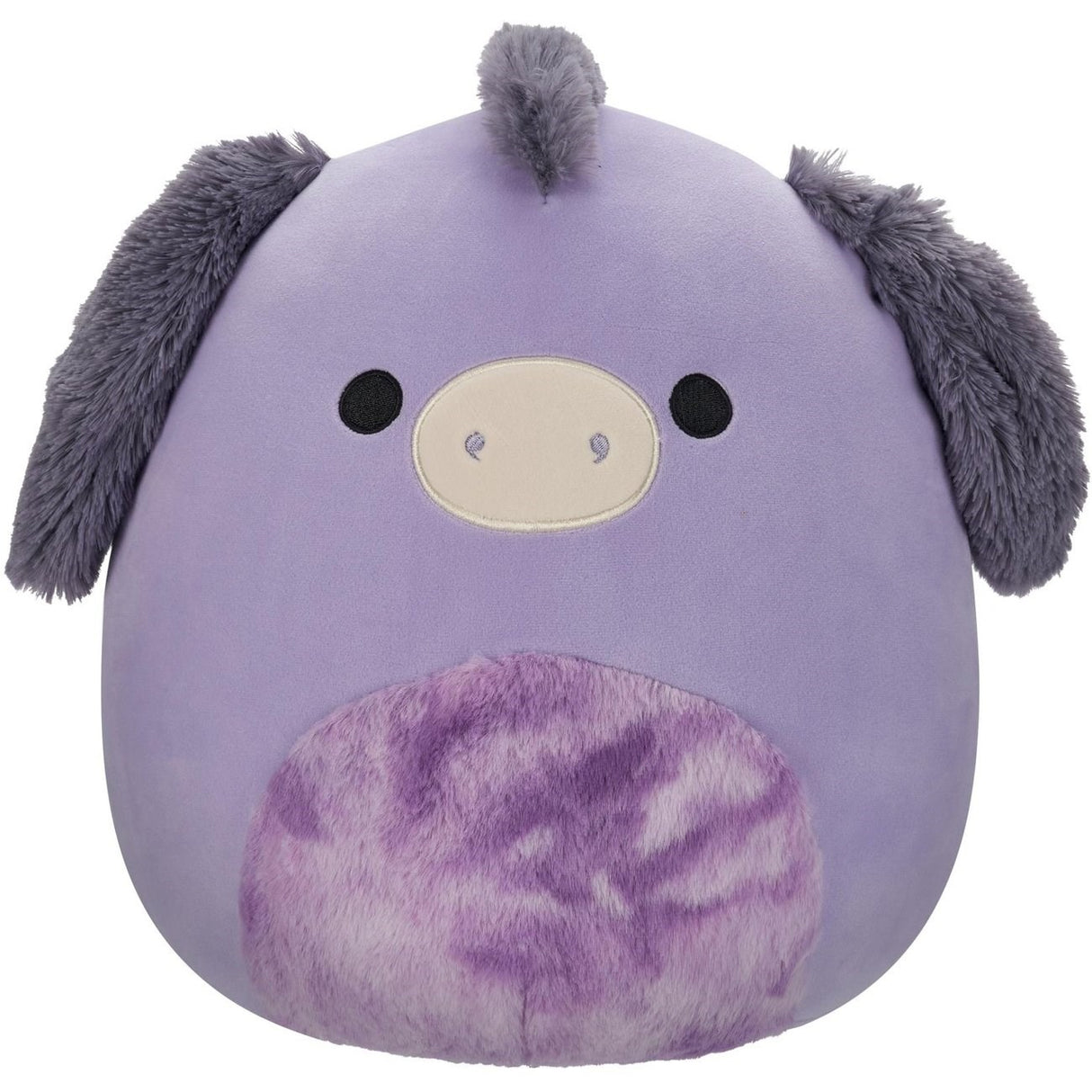 Squishmallows 30 cm P19 Deacon Donkey