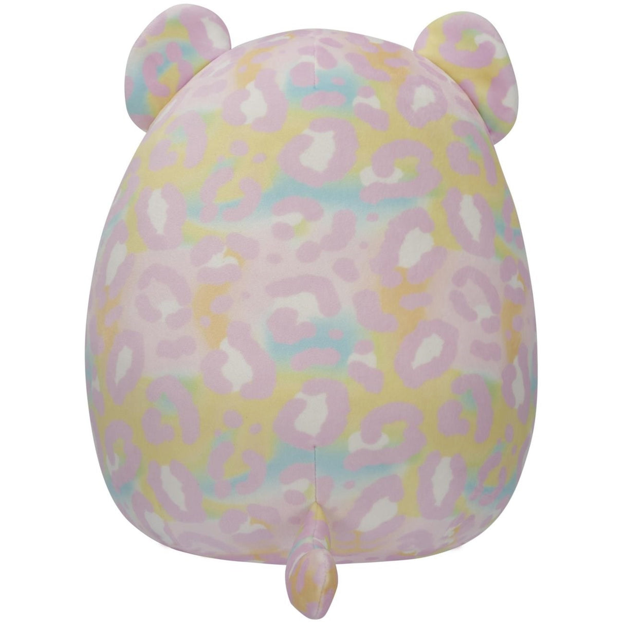 Squishmallows 30 cm P19 Michaela Leopard 6