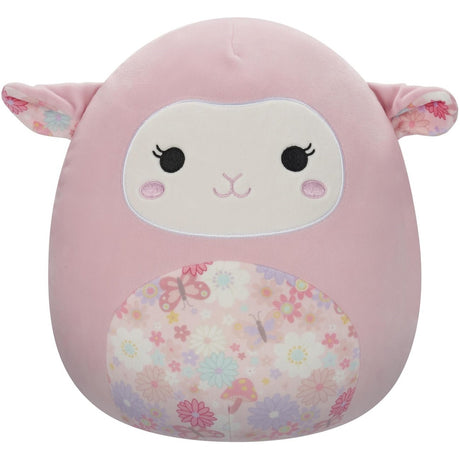 Squishmallows 30 cm P19 Lala lam