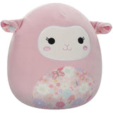 Squishmallows 30 cm P19 Lala lam 3