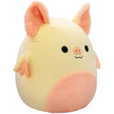 Squishmallows 40 cm P19 Meghan flaggermus 3