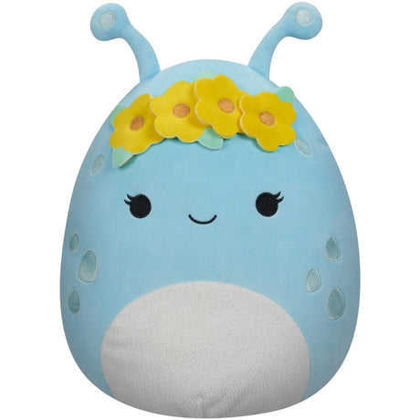 Squishmallows 40 cm P19 Natnat Alien