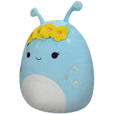 Squishmallows 40 cm P19 Natnat Alien 2