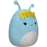 Squishmallows 40 cm P19 Natnat Alien 3