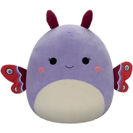 Squishmallows 50 cm P19 Sandrine Moth