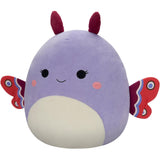 Squishmallows 50 cm P19 Sandrine Moth 2