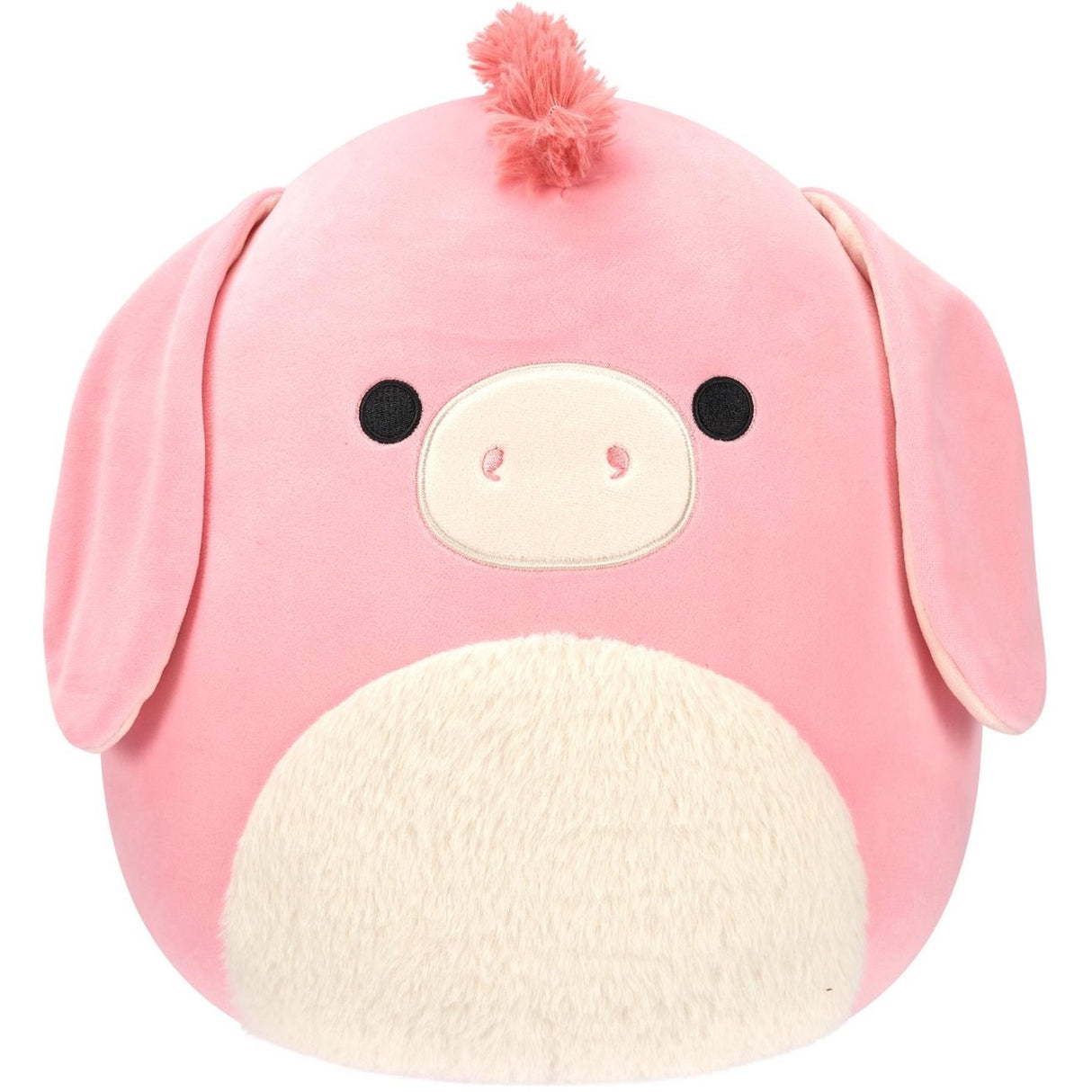 Squishmallows 50 cm P19 Maudie esel