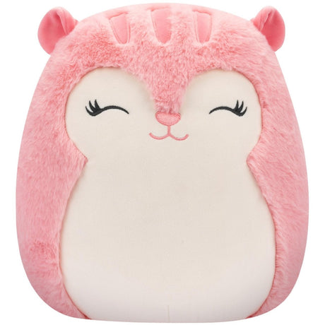 Squishmallows 30 cm P19 Fuzz A Mallows Amina ekorn