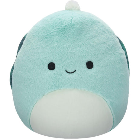 Squishmallows 30 cm P19 Fuzz A Mallows Onica Skilpadde