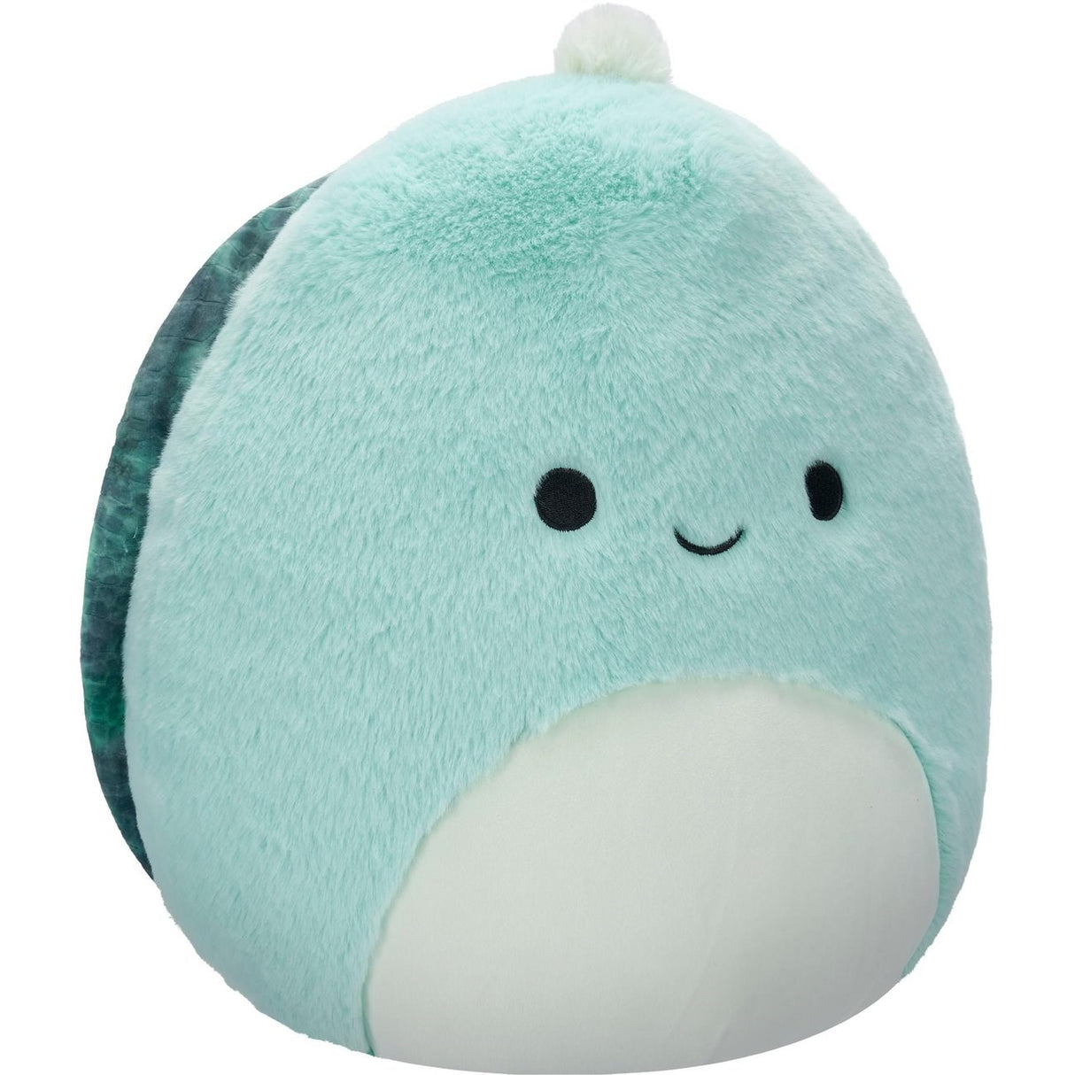 Squishmallows 30 cm P19 Fuzz A Mallows Onica Skilpadde 2