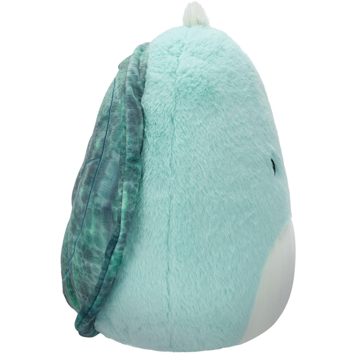 Squishmallows 30 cm P19 Fuzz A Mallows Onica Skilpadde 4