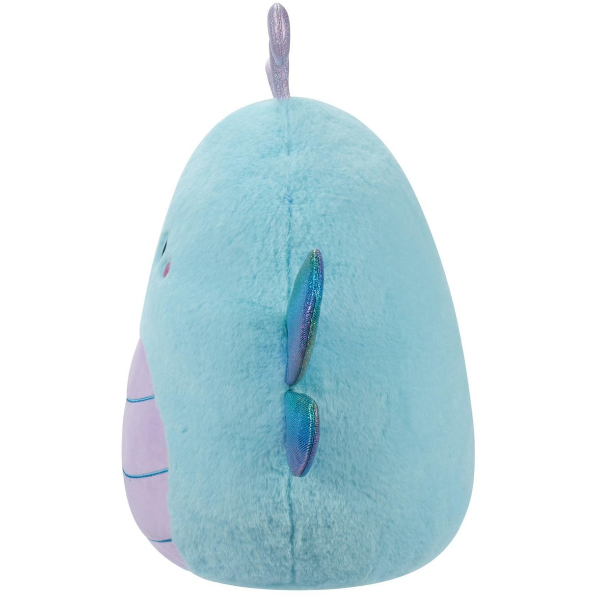 Squishmallows 40 cm P19 Fuzz A Mallows Heather Dragonfly 4