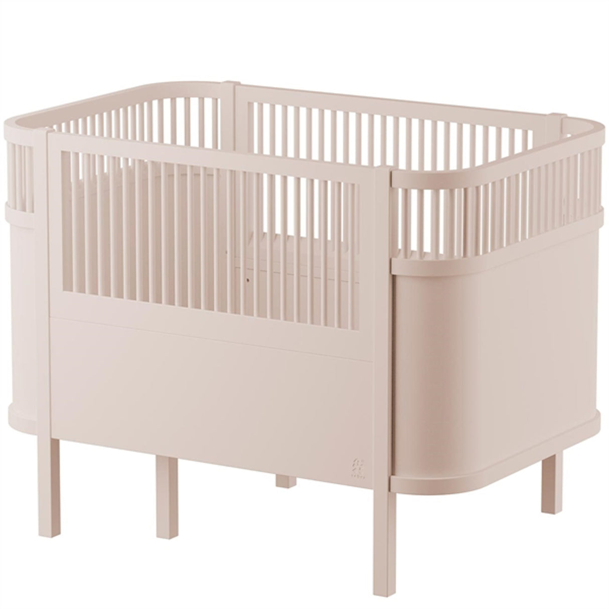 Sebra Sengen Baby & Junior Birchbark Rose