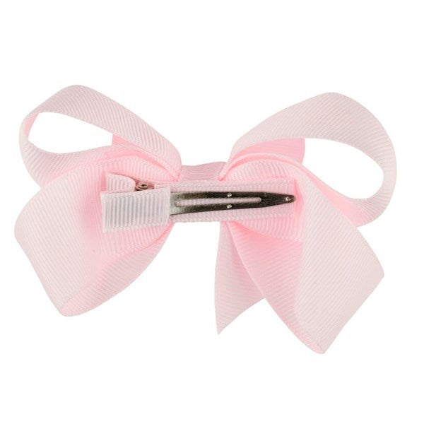 Bow's By Stær sløyfe Lyserød