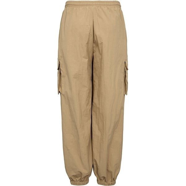 Sofie Schnoor Beige Bukser NOOS