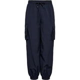 Sofie Schnoor Navy Blue Bukser NOOS