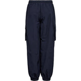 Sofie Schnoor Navy Blue Bukser NOOS